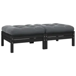 sofa-ogrodowa-2-osobowa-z-litego-drewna-sosnowego-czarna-127x635x285-cm