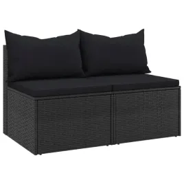 sofa-ogrodowa-srodkowa-czarna-z-poduszkami-54-x-63-x-605-cm