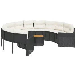 okragla-sofa-ogrodowa-czarna-z-poduszkami-i-stolikiem-287-x-70-cm