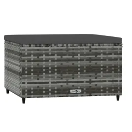 podnozek-ogrodowy-rattan-pe-szary-55-x-55-x-31-cm-poduszka-antracytowa
