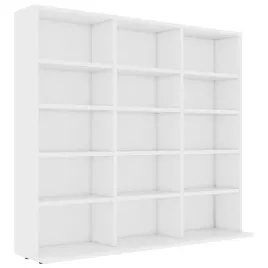 szafka-na-plyty-cd-z-15-przegrodami-biala-100-x-23-x-895-cm