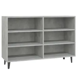 szafka-industrialna-z-6-polkami-szarosc-betonu-1035-x-35-x-70-cm