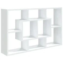 polka-scienna-z-8-przegrodkami-drewnopochodna-biala-85x16x525-cm
