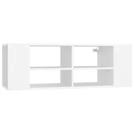 wiszaca-szafka-rtv-z-regulowanymi-polkami-bialy-102x35x35-cm