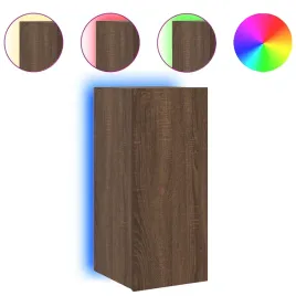 wiszaca-szafka-rtv-brazowy-dab-305-x-35-x-70-cm-z-oswietleniem-led-rgb