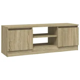 szafka-rtv-z-tworzywa-drewnopochodnego-dab-sonoma-102x30x36-cm