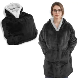 bluza-koc-futrzak-kocobluza-czarna-oversize-na-prezent-dla-niej-urodziny