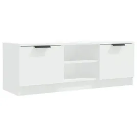 szafka-pod-telewizor-z-tworzywa-drewnopochodnego-biala-102x35x365-cm