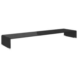 podstawka-multimedialna-z-hartowanego-szkla-czarna-120x30x13-cm