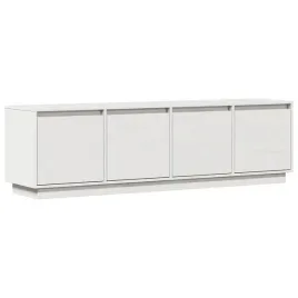 drewniana-szafka-tv-sosnowa-biala-156x37x45-cm-z-4-komorami