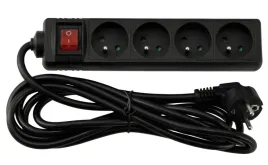 listwa-zasilajaca-przedluzacz-4-gniazda-3m-z-wylacznikiem-3000w-315mm