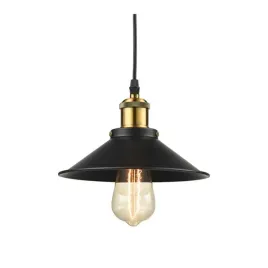 lampa-wiszaca-w-stylu-vintage-22-cm-e27-czarna-zlota