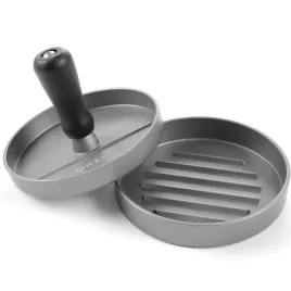 reczna-prasa-do-hamburgerow-nieprzywierajaca-120mm-hendi-513026