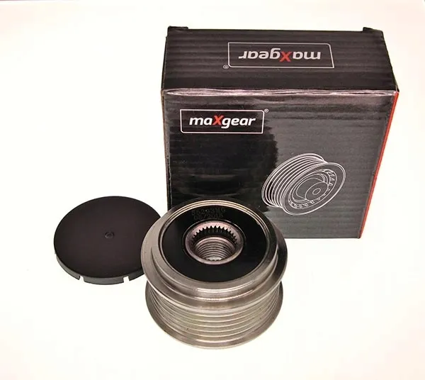 kolo-pasowe-alternatora-ford-producent-czesci-maxgear