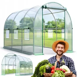 tunel-ogrodniczy-foliowy-foliak-szklarnia-na-warzywa-namiot-3x2x2m-6m2