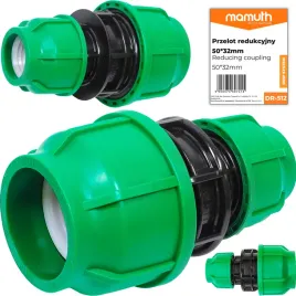 przelot-redukcyjny-50-32mm-zlaczka-pe-do-rur-nawadniania-lacznik-mamuth