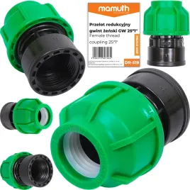 przelot-redukcyjny-zenski-25-mm-1-zlaczka-pe-do-rur-nawadniania-wody