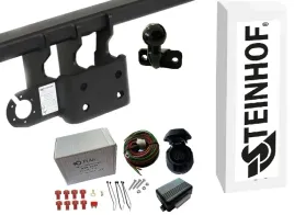 hak-holowniczy-ford-transit-skrzynia-2014-modul-13pin