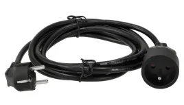 przedluzacz-sieciowy-z-uziemieniem-1-gniazdo-3m-czarny-budowlany-2500w-16a