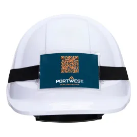 uchwyt-na-legitymacje-do-kasku-portwest-pa40-czarny