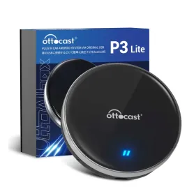 ottocast-ottoaibox-p3-lite-bezprzewodowy-adapter-android-auto-car-play-ai