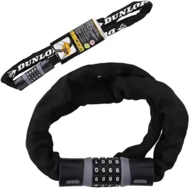 zapiecie-do-roweru-blokada-rowerowa-na-kod-szyfr-lancuch-do-roweru-dunlop