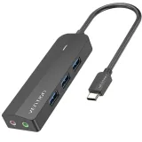vention-hub-usb-c-usb-3x-3-0-jack-micro-b-15cm