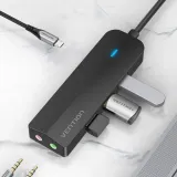 vention-hub-usb-c-usb-3x-3-0-jack-micro-b-15cm