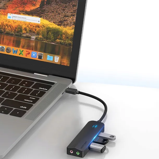 vention-hub-usb-c-usb-3x-3-0-jack-micro-b-15cm