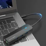 vention-hub-usb-c-usb-3x-3-0-jack-micro-b-15cm