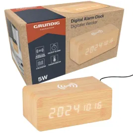 grundig-budzik-z-bezprzewodowym-ladowaniem-5w-led-termometr-kalendarz-alarm