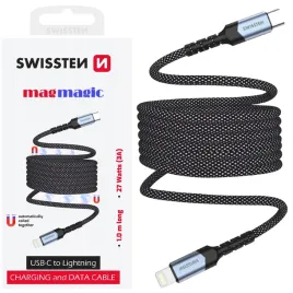 samozwijajacy-sie-kabel-magnetyczny-swissten-usb-c-lightning-1m-w-oplocie
