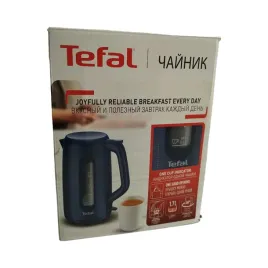 czajnik-elektryczny-tefal-ko2m4-morning-2400-w-17-l-niebieski
