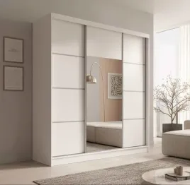szafa-przesuwna-200-cm-biala-srebrna-z-lustrem-do-sypialni-keri