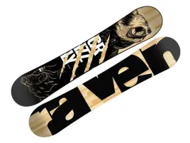 deska-raven-grizzly-161-cm