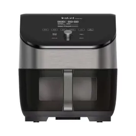 instant-vortex-plus-clear-cook-air-fryer-czarny-frytkownica-beztluszczowa