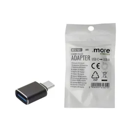 adapter-przejsciowka-usb-c-usb-a-czarna-mini-do-ladowarki-laptopa-a-c