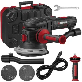 elektryczna-szlifierka-mimosrodowa-parkside-ppexs-750-b2-150mm-walizka