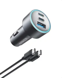 ladowarka-samochodowa-anker-535-2xusb-c-1x-usb-67w-szybkie-ladowanie