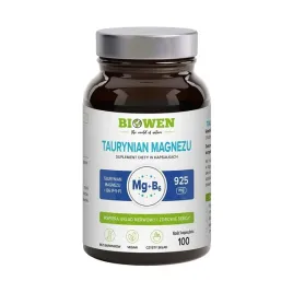 biowen-taurynian-magnezu-600-mg-100-kaps