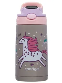 bidon-ze-slomka-contigo-easy-clean-420ml-unicorn-butelka-sportowa-z-rurka