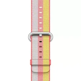 oryginalny-pasek-apple-watch-woven-nylon-red-38mm