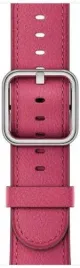 oryginalny-pasek-apple-watch-classic-buckle-pink-fuchsia-42mm