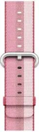 oryginalny-pasek-apple-watch-woven-nylon-berry-42mm