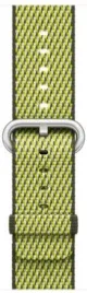 oryginalny-pasek-apple-watch-woven-nylon-dark-olive-42mm
