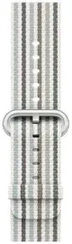 oryginalny-pasek-apple-watch-woven-nylon-gray-stripe-38mm