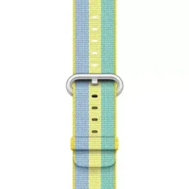oryginalny-pasek-apple-watch-woven-nylon-pollen-38mm