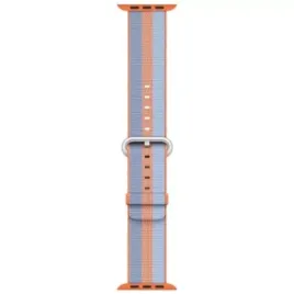 oryginalny-pasek-38-mm-apple-watch-woven-nylon-orange