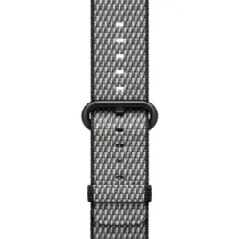 oryginalny-pasek-do-apple-watch-woven-nylon-black-38mm