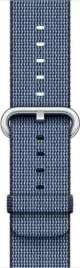 oryginalny-pasek-do-apple-watch-woven-nylon-midnight-blue-38mm